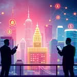 Tokenização de Ativos Imobiliários: Novas Chances de Investimento