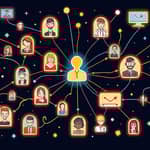 Crédito Social: Avaliação de Risco Baseada em Reputação Digital