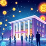 Blockchain em Fundos de Investimento: Transparência e Eficiência