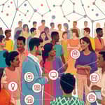 A Essência da Descentralização: Como Funciona na Prática