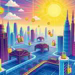 Cripto e o Futuro da Propriedade Intelectual na Era Digital