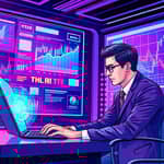 Modelagem Quantitativa e a Nova Geração de Traders