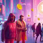 Cripto e Gaming: A Economia dos Mundos Virtuais