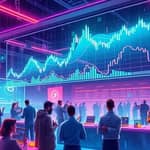 Mercados Preditivos com Cripto: Antecipando Tendências