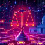 A Evolução das Políticas de Privacidade em Criptoativos