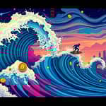 Entendendo a Volatilidade Cripto: Como Gerenciá-la