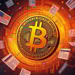 A Influência das Notícias Globais no Preço das Criptomoedas