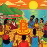 O Impacto Cultural e Social das Criptomoedas