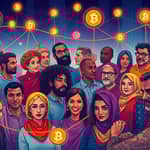 Cripto e a Reinvenção da Filantropia na Era Digital