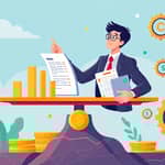 Gerenciamento de Custos nos Investimentos: Maximizando o Lucro