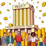 Entendendo o Payout: Quanto a Empresa Distribui aos Acionistas