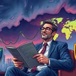 Manejo de Crise: Protegendo Seus Investimentos em Cenários Adversos