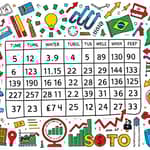 O Calendário Econômico: Fique de Olho nos Eventos que Mexem com o Mercado