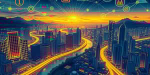 Dados como Ouro Negro: A Economia da Informação e Privacidade