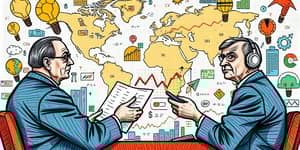 O Futuro dos Bancos Centrais em um Cenário Global Mutável