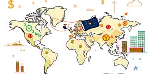 A Diplomacia Econômica: Ferramenta de Poder no Século XXI