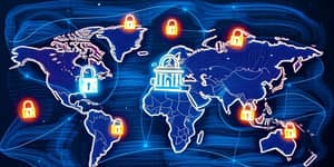 O Impacto da Cibersegurança na Estabilidade Financeira Internacional