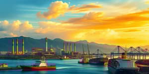 Nacionalismo Econômico: Protecionismo e suas Consequências