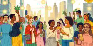 O Poder dos Consumidores Conectados: Tendências Globais