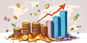 Desvalorização Monetária: Estratégias e Consequências Globais