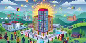 Capitalismo de Stakeholders: Lucro e Propósito na Economia Global