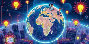 Economia do Conhecimento: O Diferencial Competitivo Global