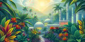 Bioeconomia: A Fronteira da Inovação e Sustentabilidade