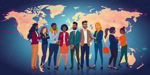 Fluxos de Talentos: Migração Qualificada e Impacto Econômico