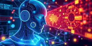 A Inteligência Artificial na Prevenção de Fraudes Financeiras