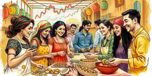 Microfinanças Inovadoras: Impacto Social e Crescimento Financeiro