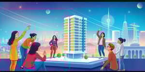 Financiamento Coletivo Imobiliário: Sua Porta de Entrada para Investir