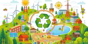 Economia Circular e Finanças: Um Novo Paradigma de Valor