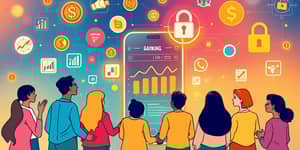 Design Centrado no Usuário: A Revolução da Experiência Financeira