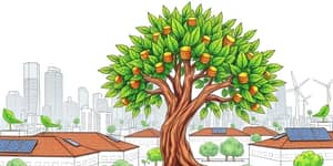 Investimento Sustentável: Lucro e Propósito Andam Juntos