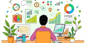 Consumo Consciente: Ferramentas Financeiras para Decisões Inteligentes