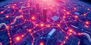 Inteligência Geográfica nas Finanças: Análise de Mercado por Localização