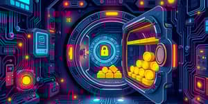 Segurança Digital Avançada: Protegendo Seu Legado Financeiro