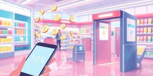 Pagamentos Invisíveis: A Conveniência do Futuro