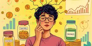 Finanças Comportamentais Avançadas: Desvendando Seus Hábitos de Consumo