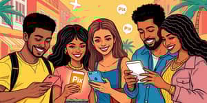 Comunidades Financeiras Online: Aprender e Crescer Juntos