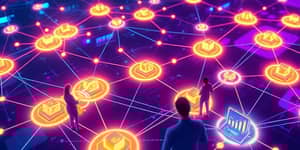 Mercados de Previsão Basado em Blockchain: Transparência e Eficiência