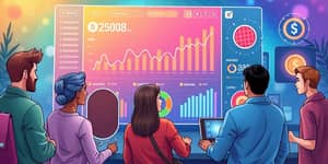 Gamificação no Investimento: Aprenda a Alavancar Seu Capital