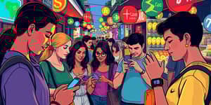 A Revolução dos Pagamentos Sem Contato: Mais do Que Apenas Conveniência