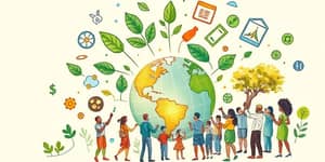 Fintechs Verdes: Inovando para um Futuro Mais Sustentável