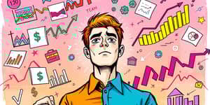 Data-Driven Decisions: Como Usar Dados para Melhorar Suas Finanças