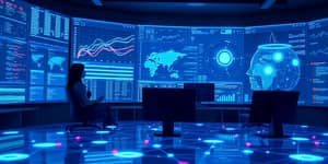 Auditoria por IA: Precisão e Eficiência na Detecção de Anomalias