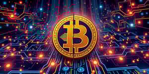 Entendendo o Halving do Bitcoin: Impactos e Expectativas