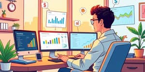 Assessoria Financeira Virtual: Ajuda Especializada ao Seu Alcance