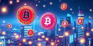 Moedas Digitais Privadas: Alternativas aos Bancos Centrais