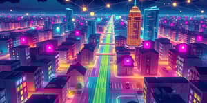 Contratos Inteligentes no Dia a Dia: Além das Criptomoedas